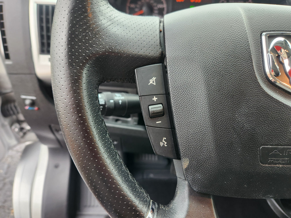 Used 2017 RAM ProMaster 1500 w/ Premium Appearance Group FWD image 36