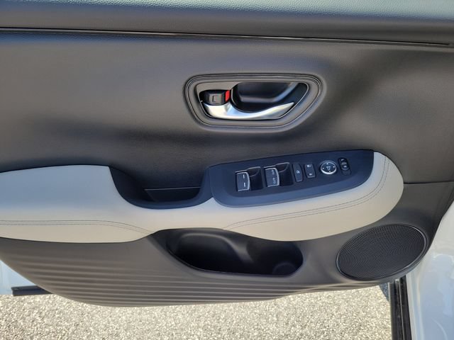 New 2027 Honda HR-V EX-L image 8