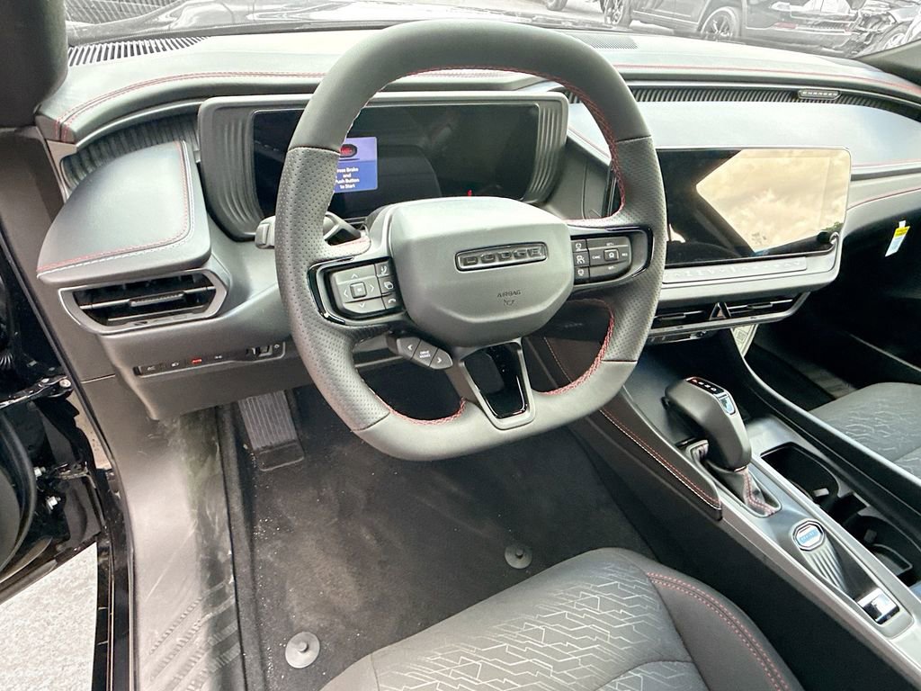 New 2026 Dodge Charger R/T AWD/4WD image 11