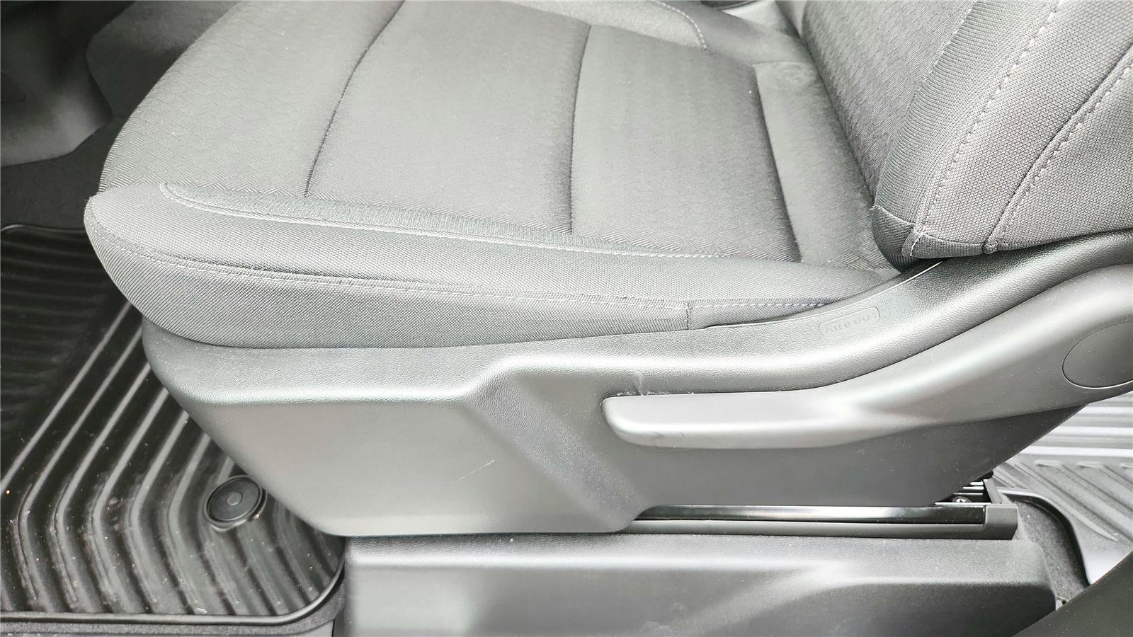 New 2026 GMC Sierra 2500 SLE AWD/4WD image 13