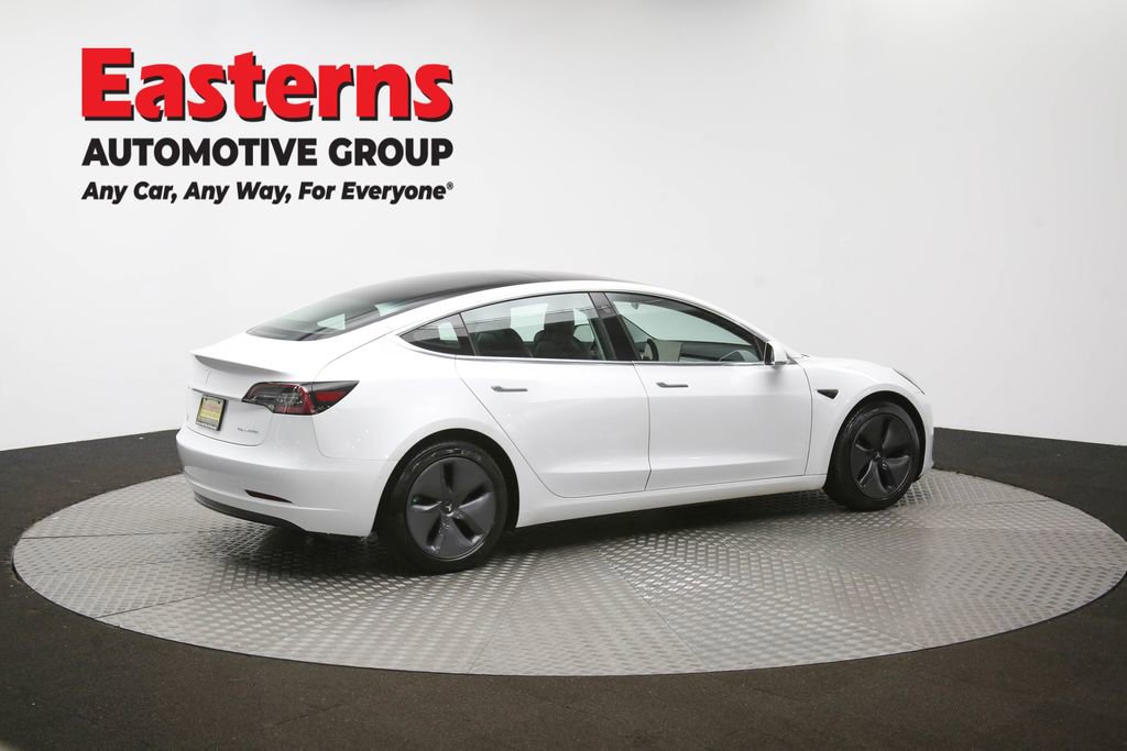 Used 2019 Tesla Model 3 Long Range image 41