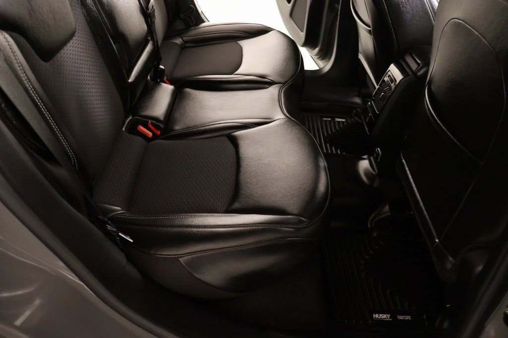 Used 2023 Jeep Compass Altitude w/ Convenience Group image 14