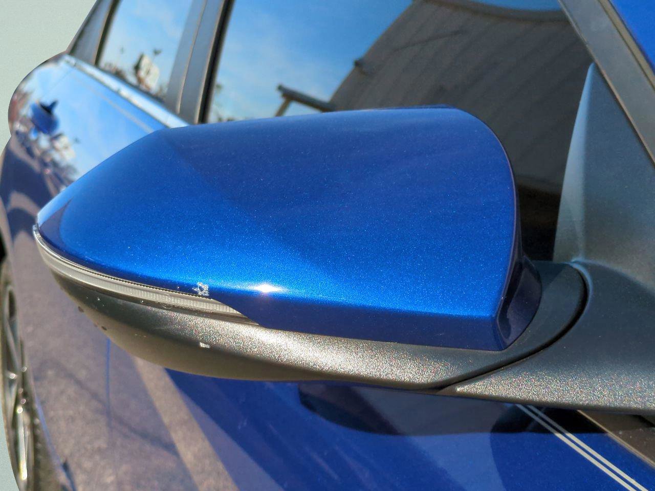 Used 2021 Hyundai Elantra SEL w/ Convenience + Premium Package image 12