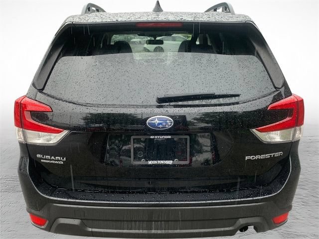 Used 2024 Subaru Forester Premium AWD/4WD image 4