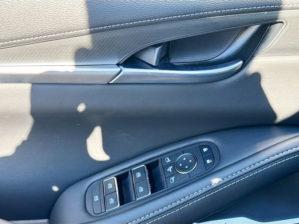 Certified 2026 INFINITI QX60 Luxe w/ Cargo Package image 19