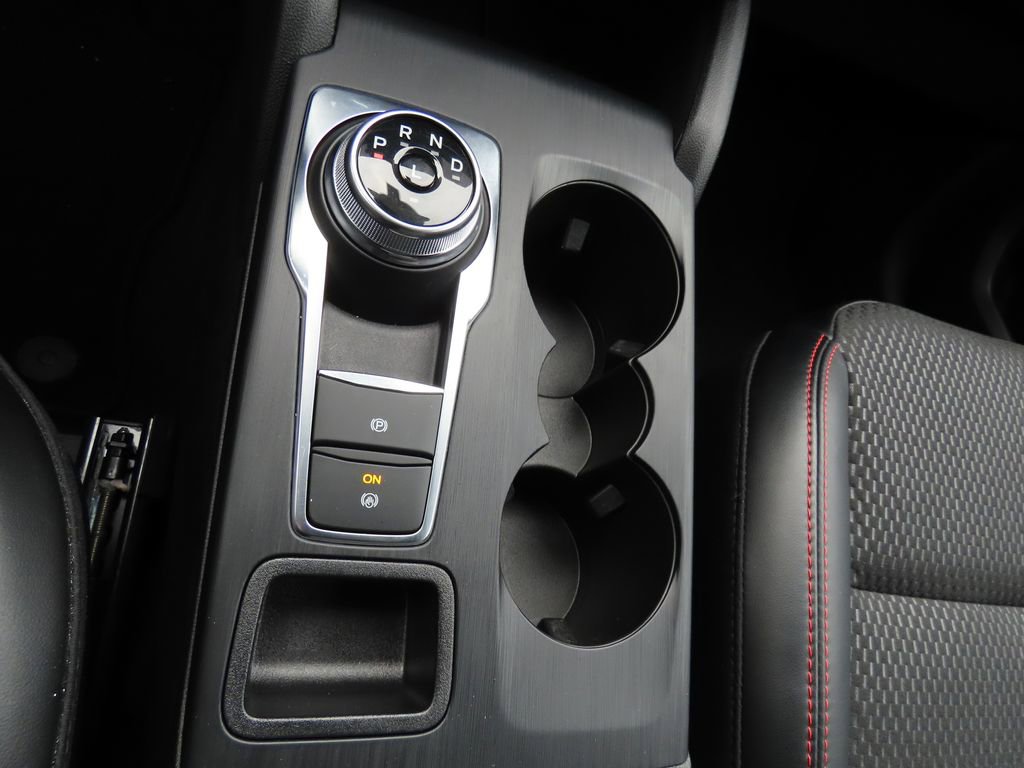 Used 2024 Ford Escape ST-Line w/ Tech Pack #1 image 31