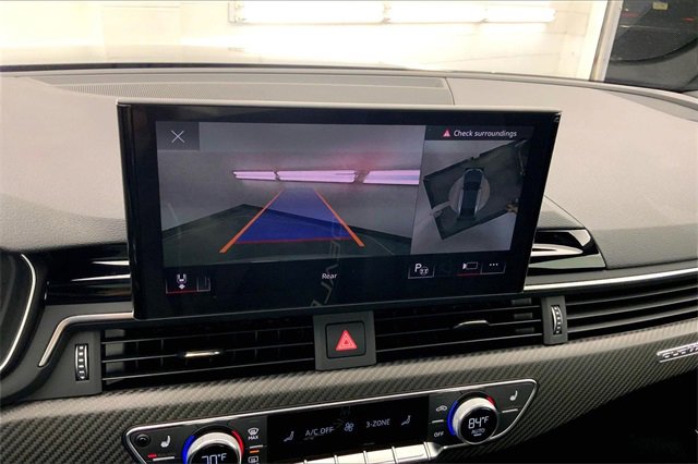 Used 2022 Audi RS 5 image 21