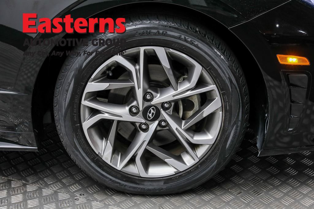 Used 2021 Hyundai Sonata SEL image 31