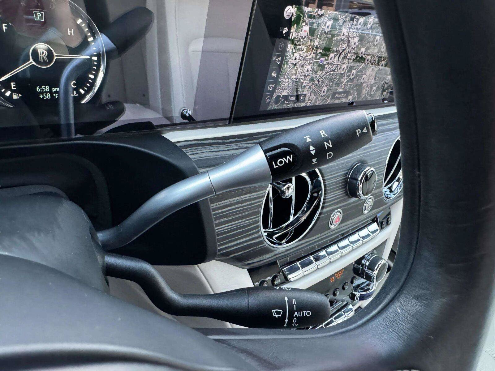 Used 2021 Rolls-Royce Ghost AWD/4WD image 18