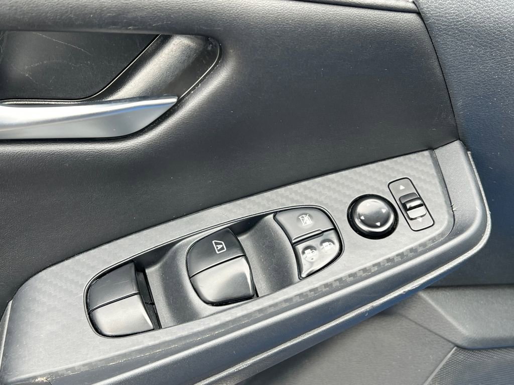 Used 2022 Nissan Sentra SV image 14