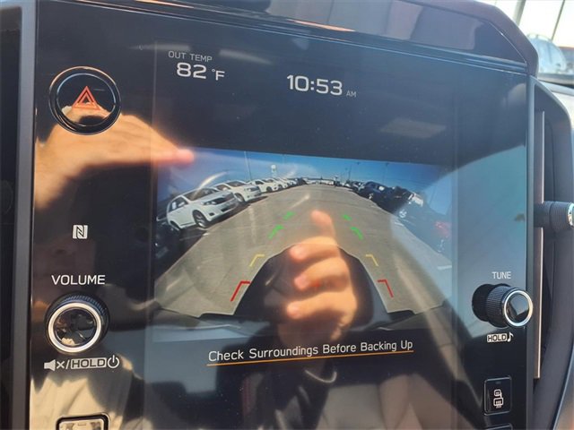 Certified 2023 Subaru WRX Premium image 17