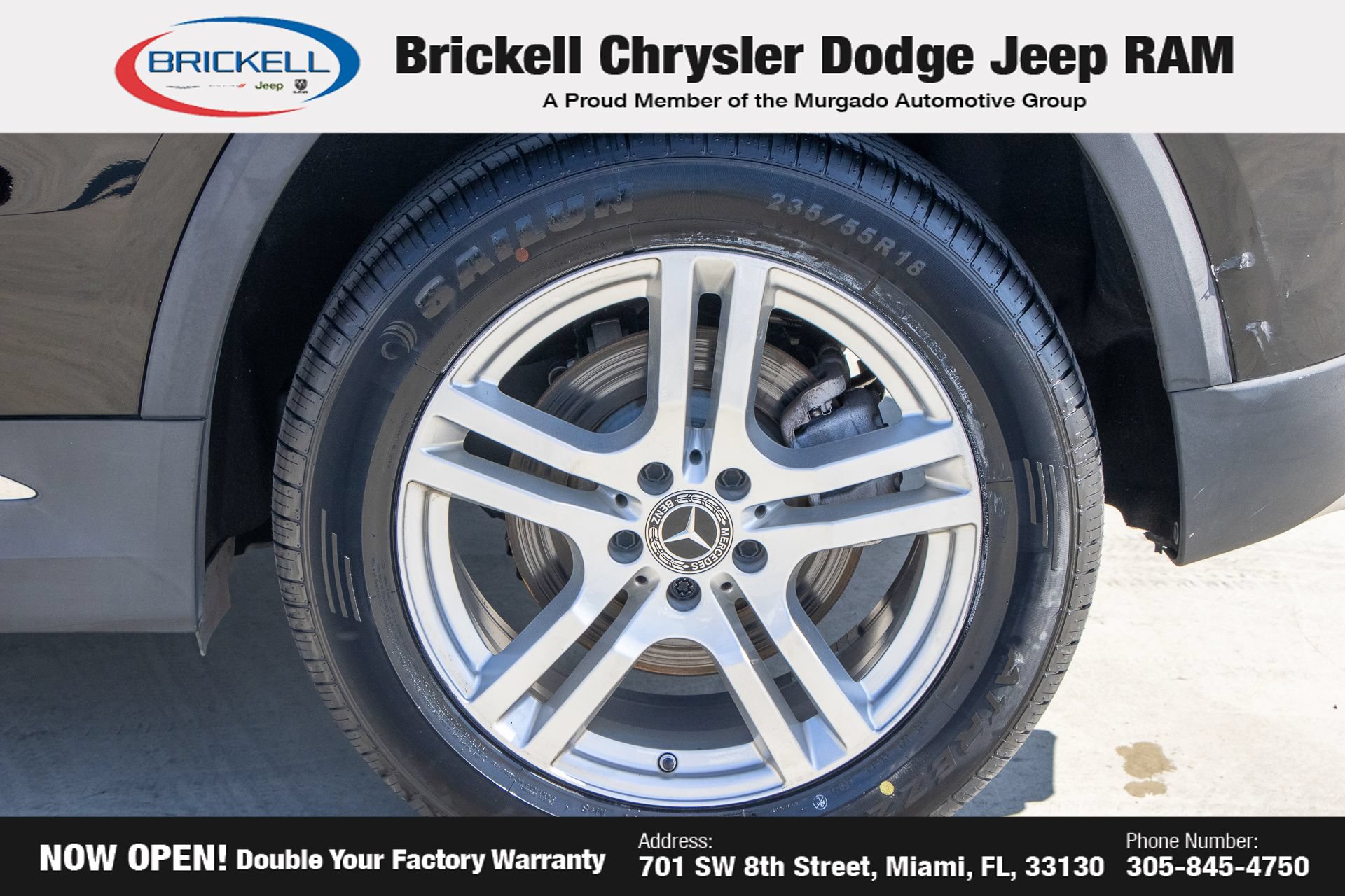Used 2023 Mercedes-Benz GLA 250 4MATIC image 36
