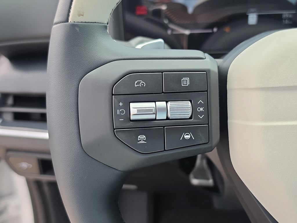 New 2026 Kia K4 GT-Line Turbo FWD image 29