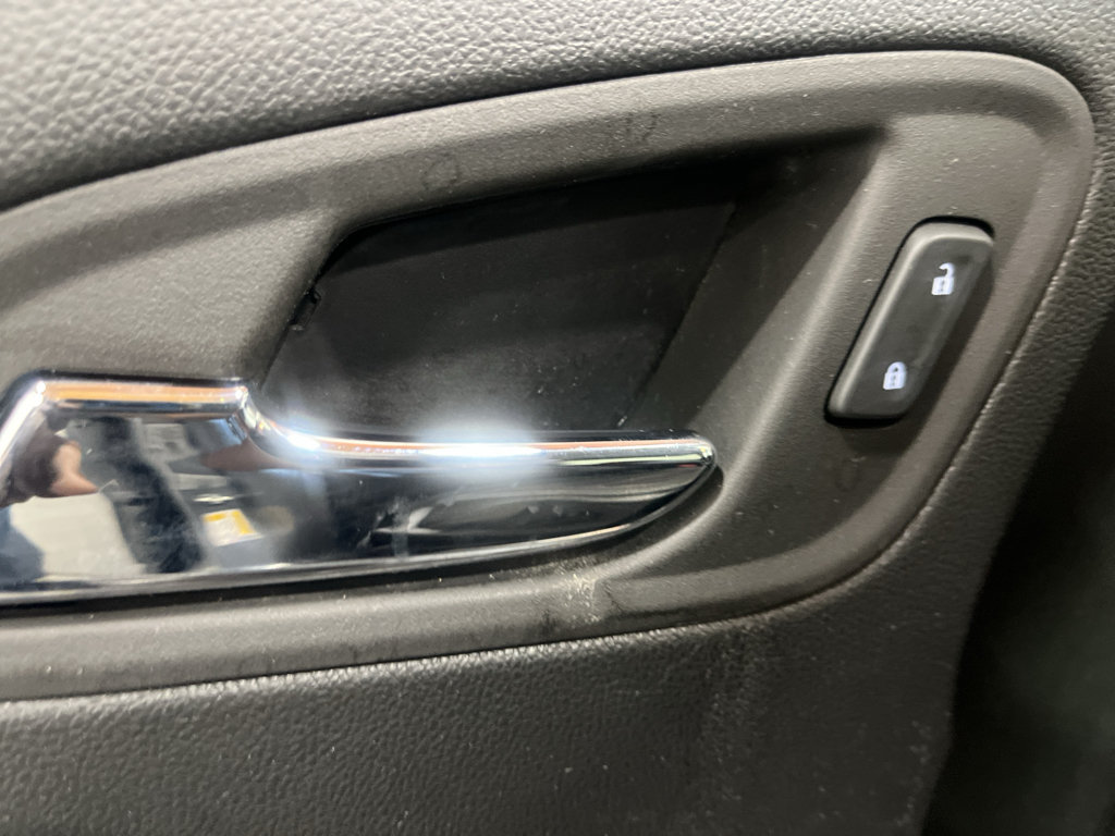 Certified 2022 GMC Canyon Denali AWD/4WD image 32