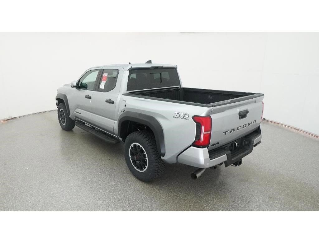 New 2025 Toyota Tacoma TRD Off-Road image 24