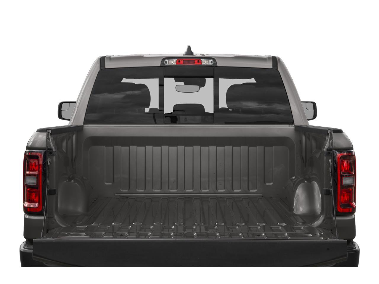 New 2026 RAM 1500 Express AWD/4WD image 10