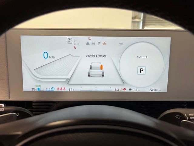 Used 2024 Hyundai Ioniq 5 Limited RWD image 26