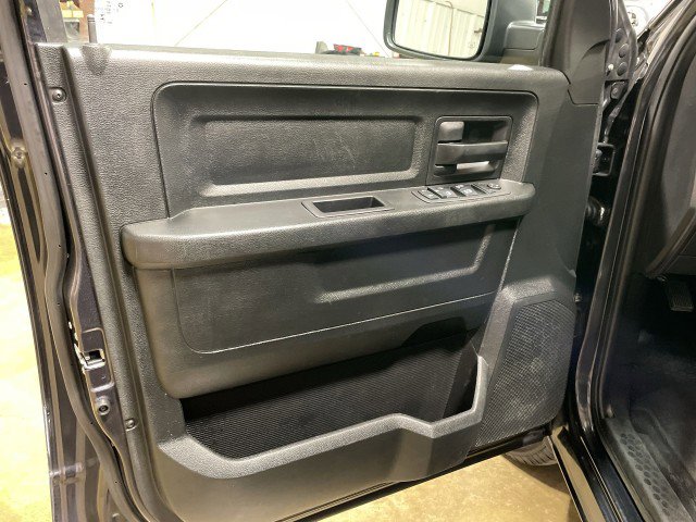 Used 2018 RAM 1500 Tradesman w/ Popular Equipment Group image 12