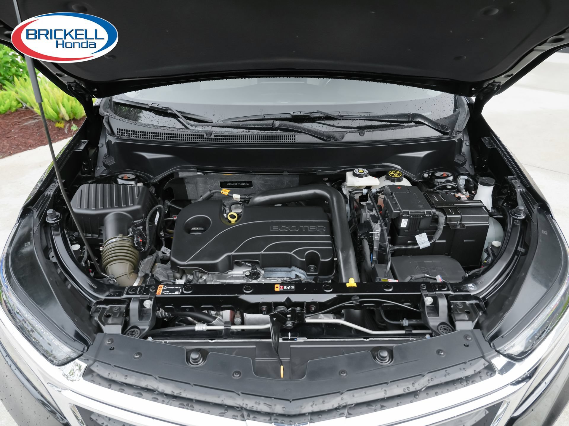 Used 2023 Chevrolet Equinox LS FWD image 40
