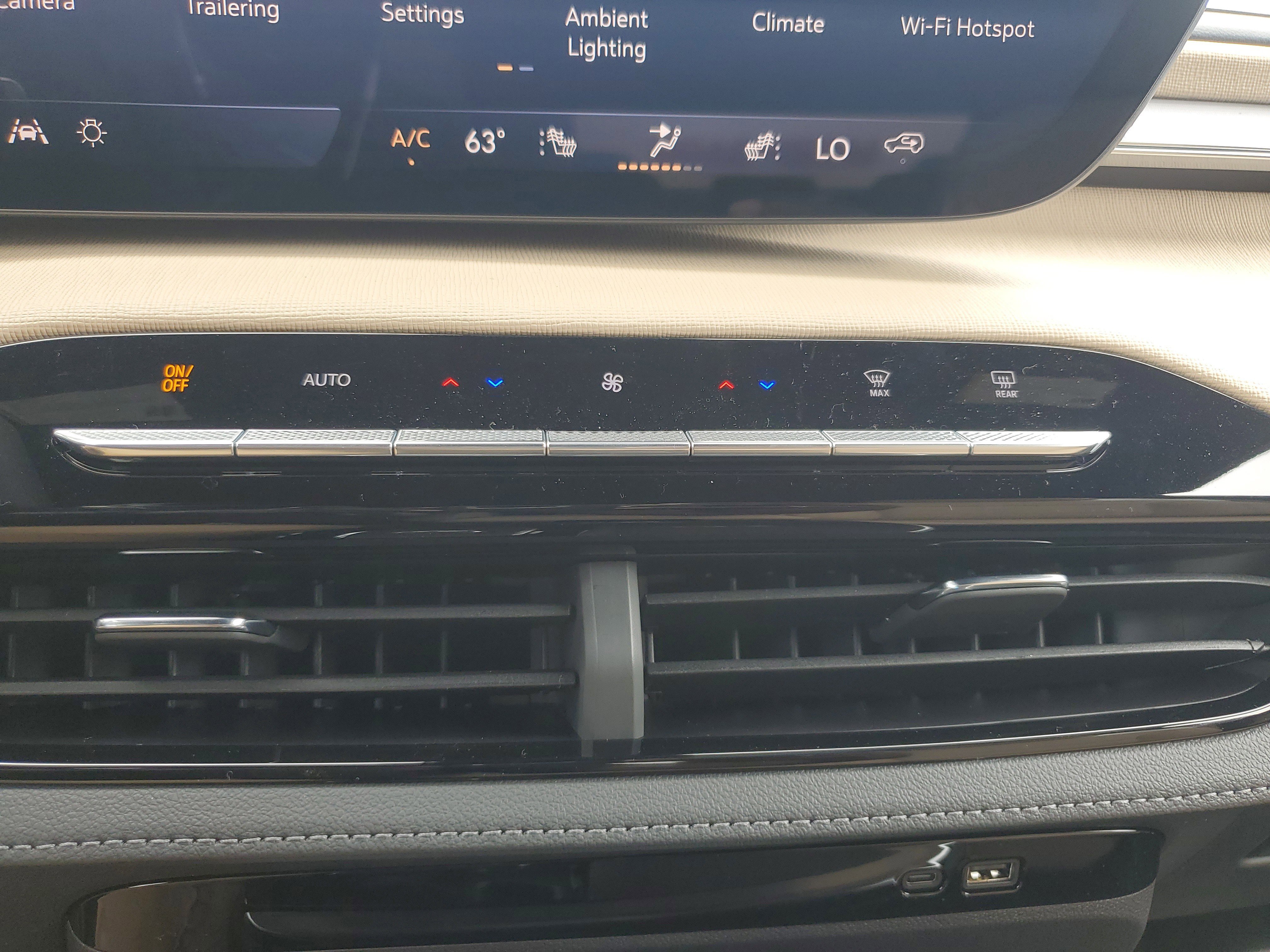 New 2026 Buick Enclave Preferred image 27