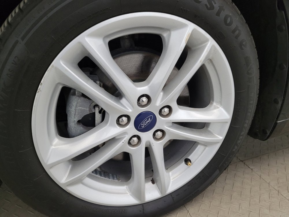 Used 2018 Ford Fusion S image 31