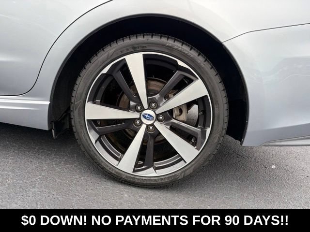 Used 2018 Subaru Impreza 2.0i Sport AWD/4WD image 10