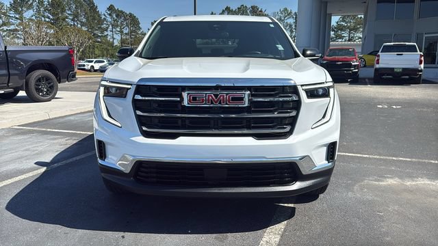 Used 2025 GMC Acadia Elevation FWD image 2