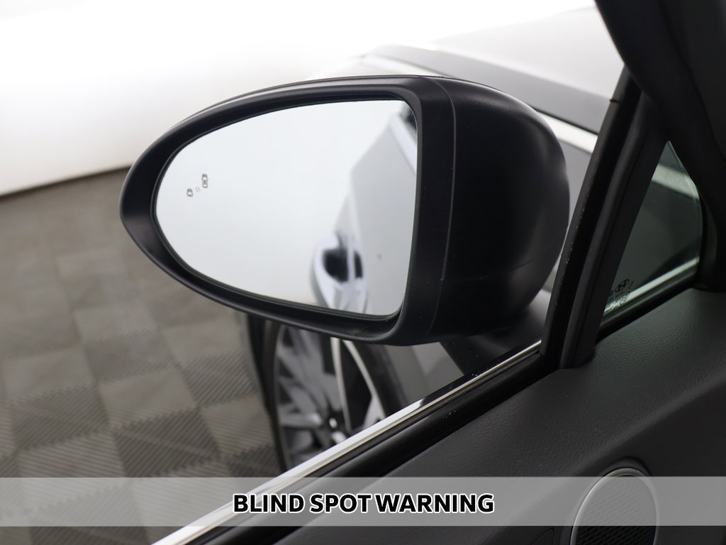 Used 2023 Hyundai Sonata Limited FWD image 8