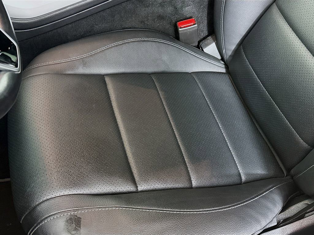 Used 2024 Mercedes-Benz GLE 350 4MATIC w/ 3rd Row Seat Package image 22