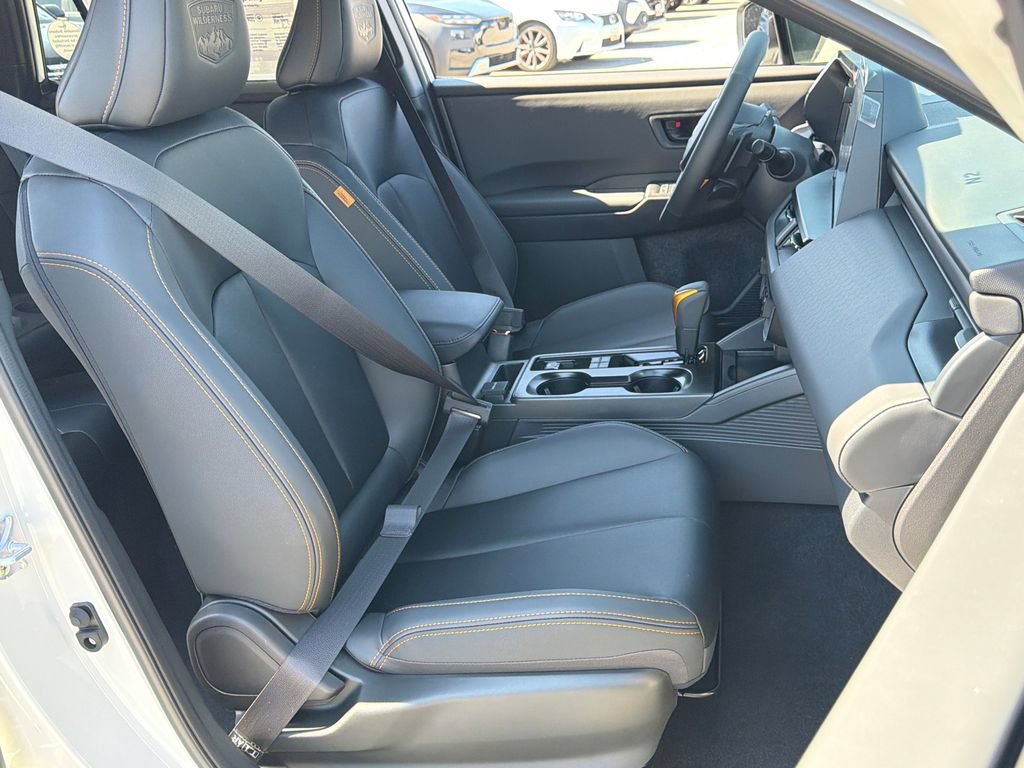New 2026 Subaru Outback Wilderness AWD/4WD image 17