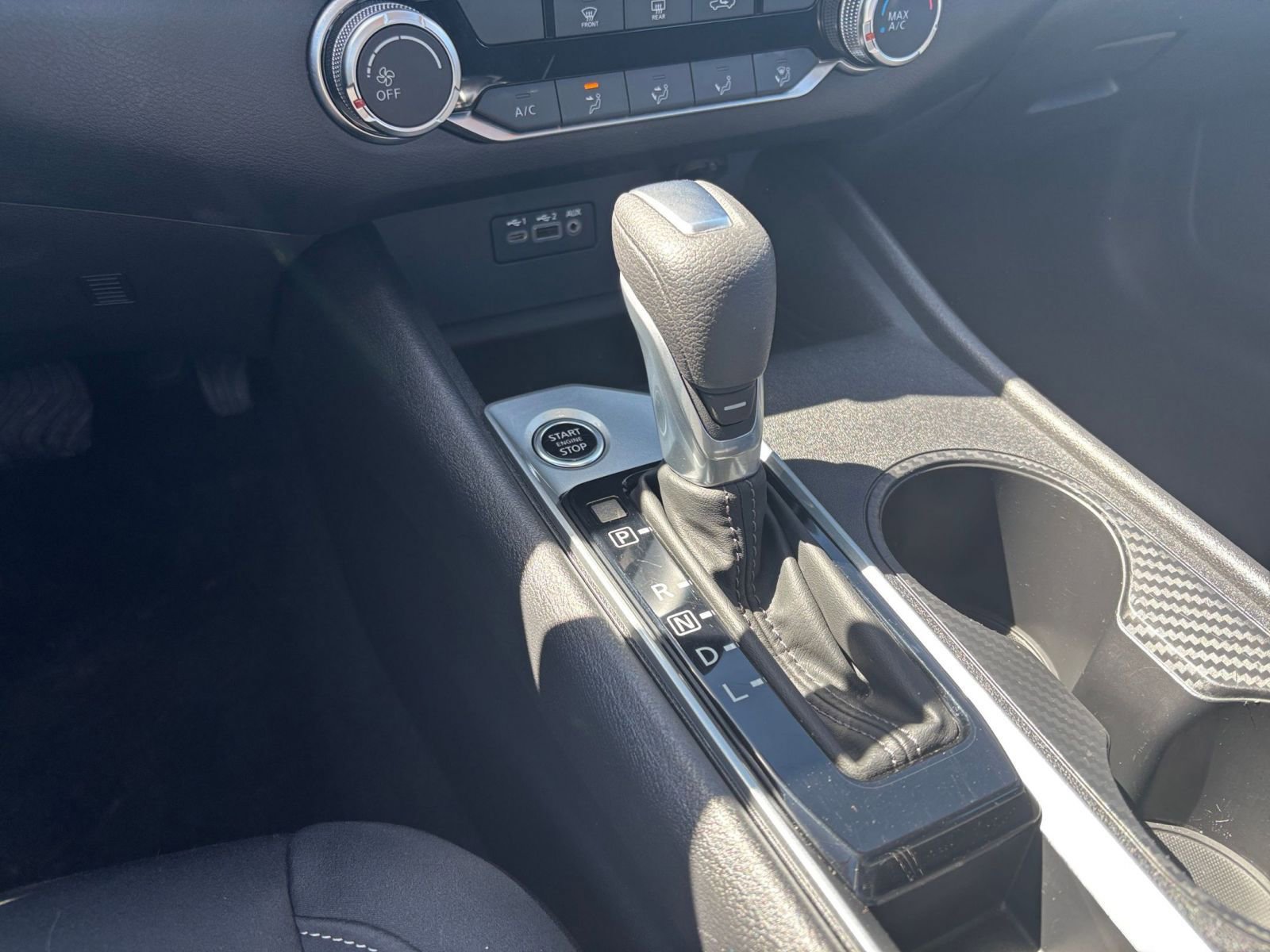 Used 2025 Nissan Altima 2.5 SV image 39