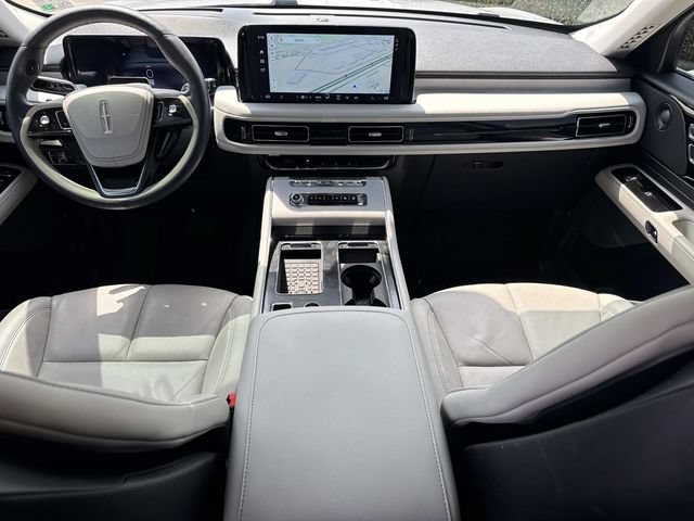 Used 2025 Lincoln Aviator Reserve RWD image 19