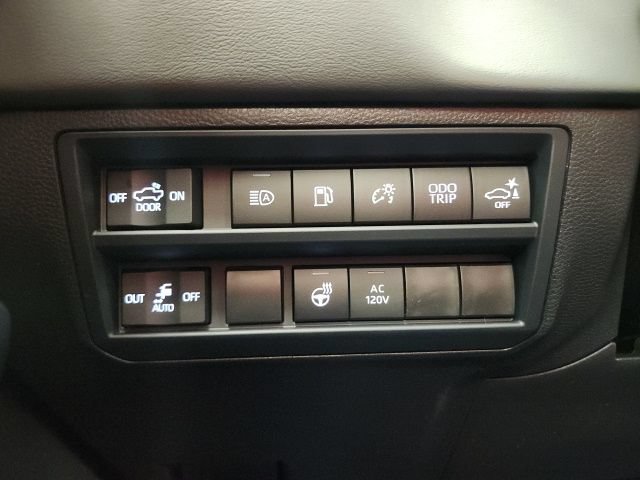 New 2026 Toyota Tundra Capstone AWD/4WD image 68