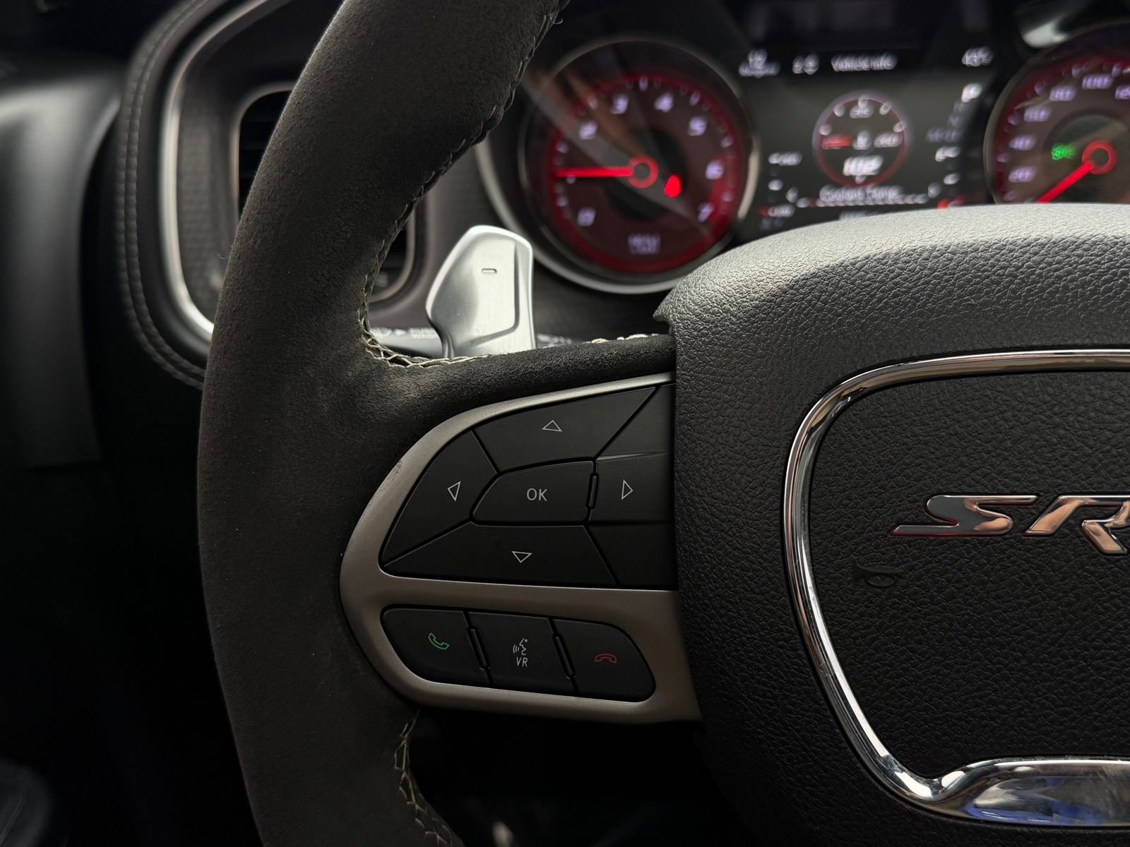 Used 2020 Dodge Charger SRT Hellcat w/ Harman/Kardon Audio Group image 43