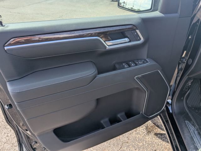 New 2026 GMC Sierra 1500 SLE AWD/4WD image 16