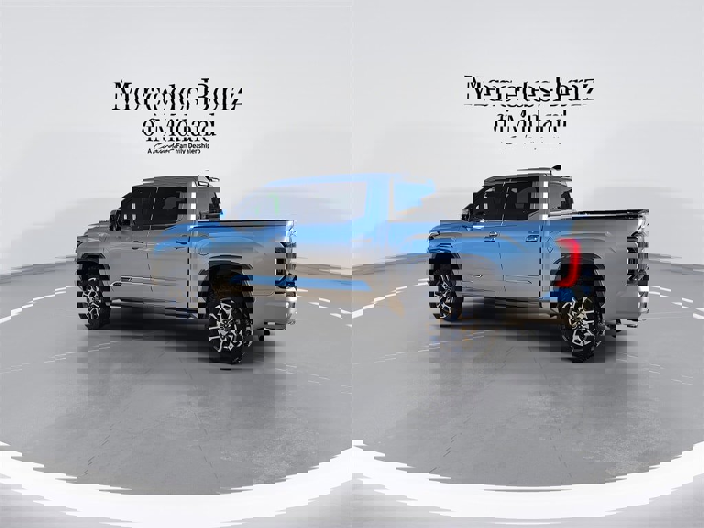 Used 2022 Toyota Tundra 1794 Edition image 6