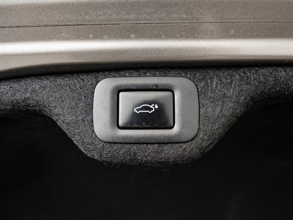 Used 2019 Lexus ES 350 Luxury image 21