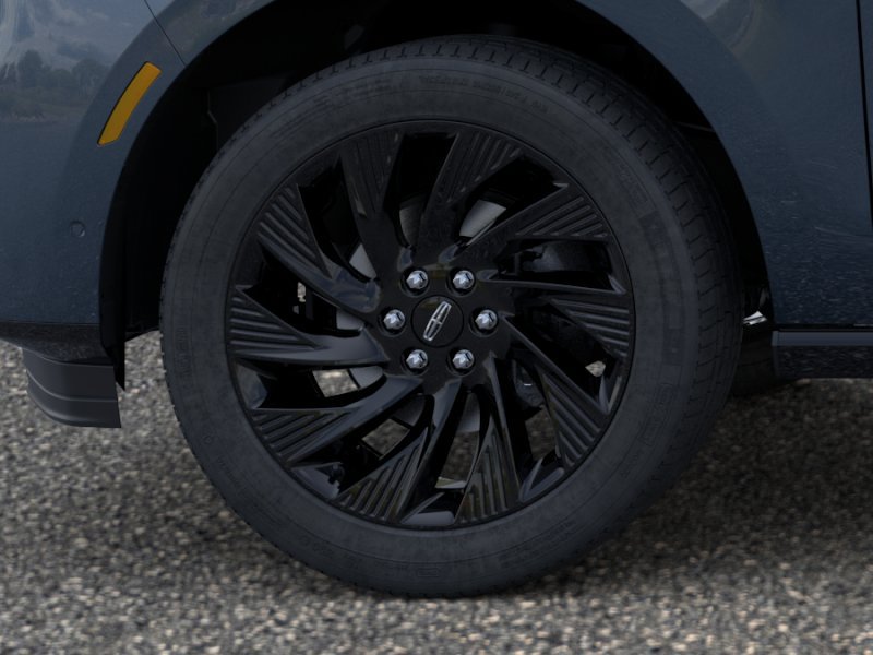 New 2026 Lincoln Navigator Reserve w/ Jet Appearance Package AWD/4WD image 19