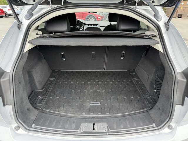 Used 2020 Jaguar E-PACE AWD/4WD image 12