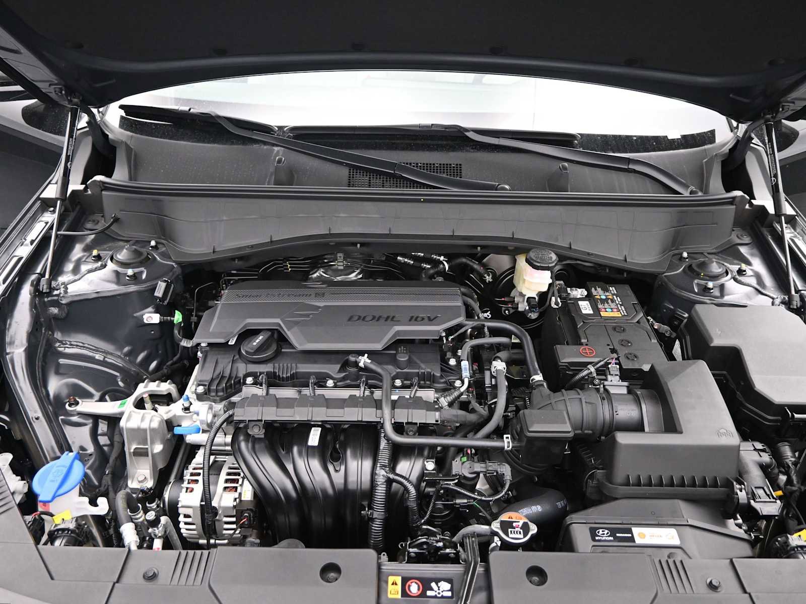 New 2026 Hyundai Kona SEL Sport image 21