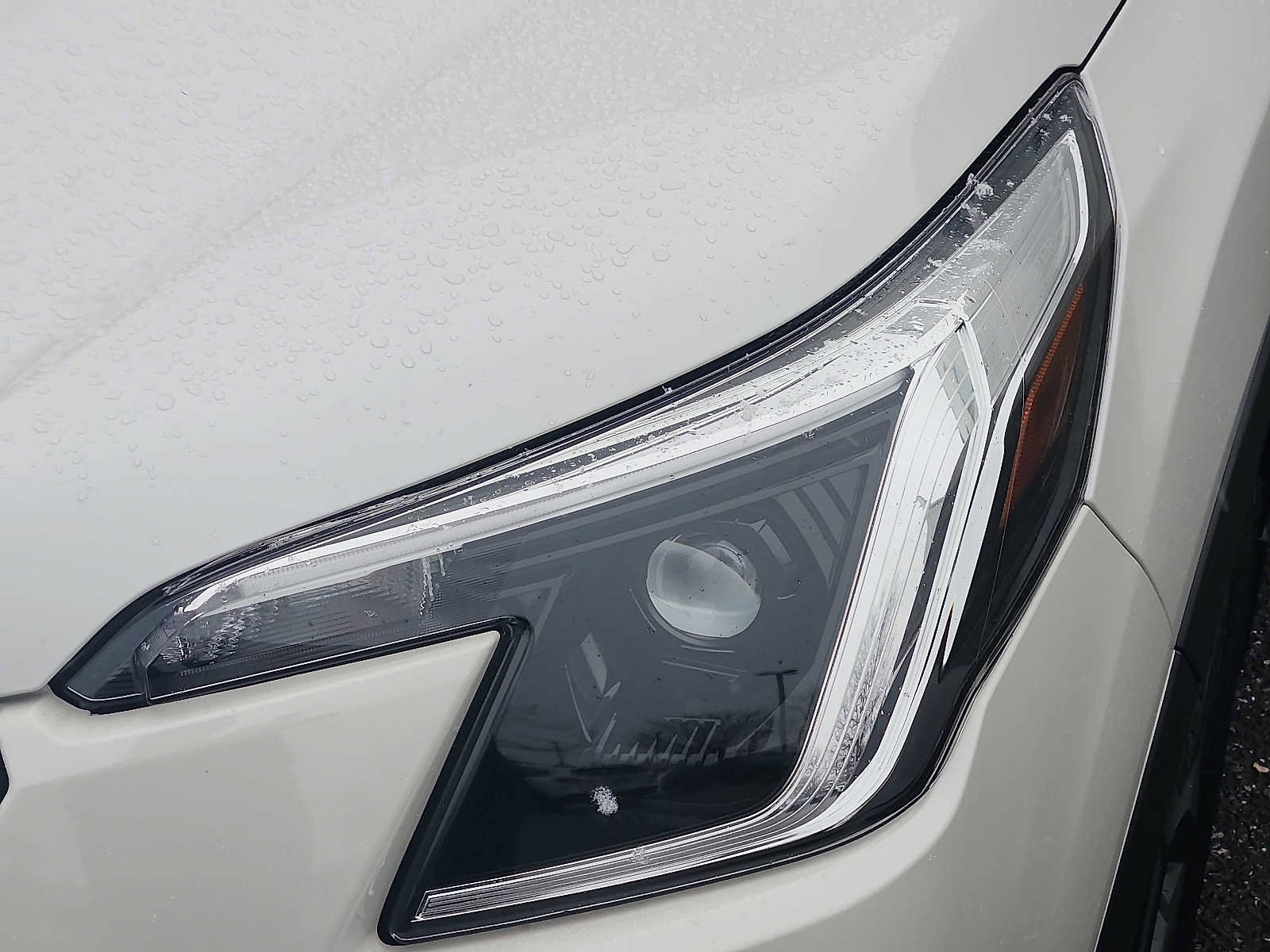 Used 2023 Subaru Forester Premium image 9