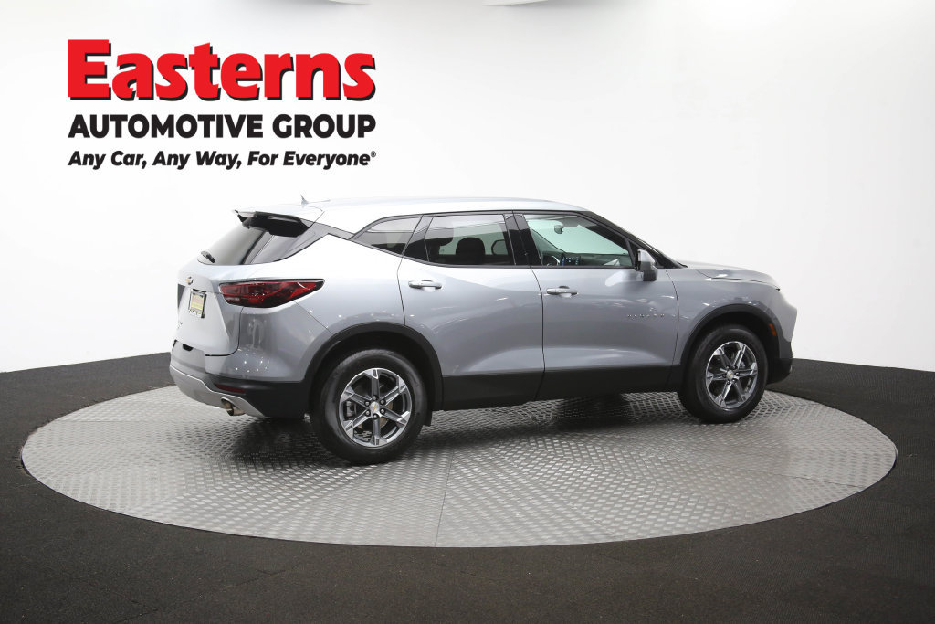 Used 2025 Chevrolet Blazer LT FWD image 47