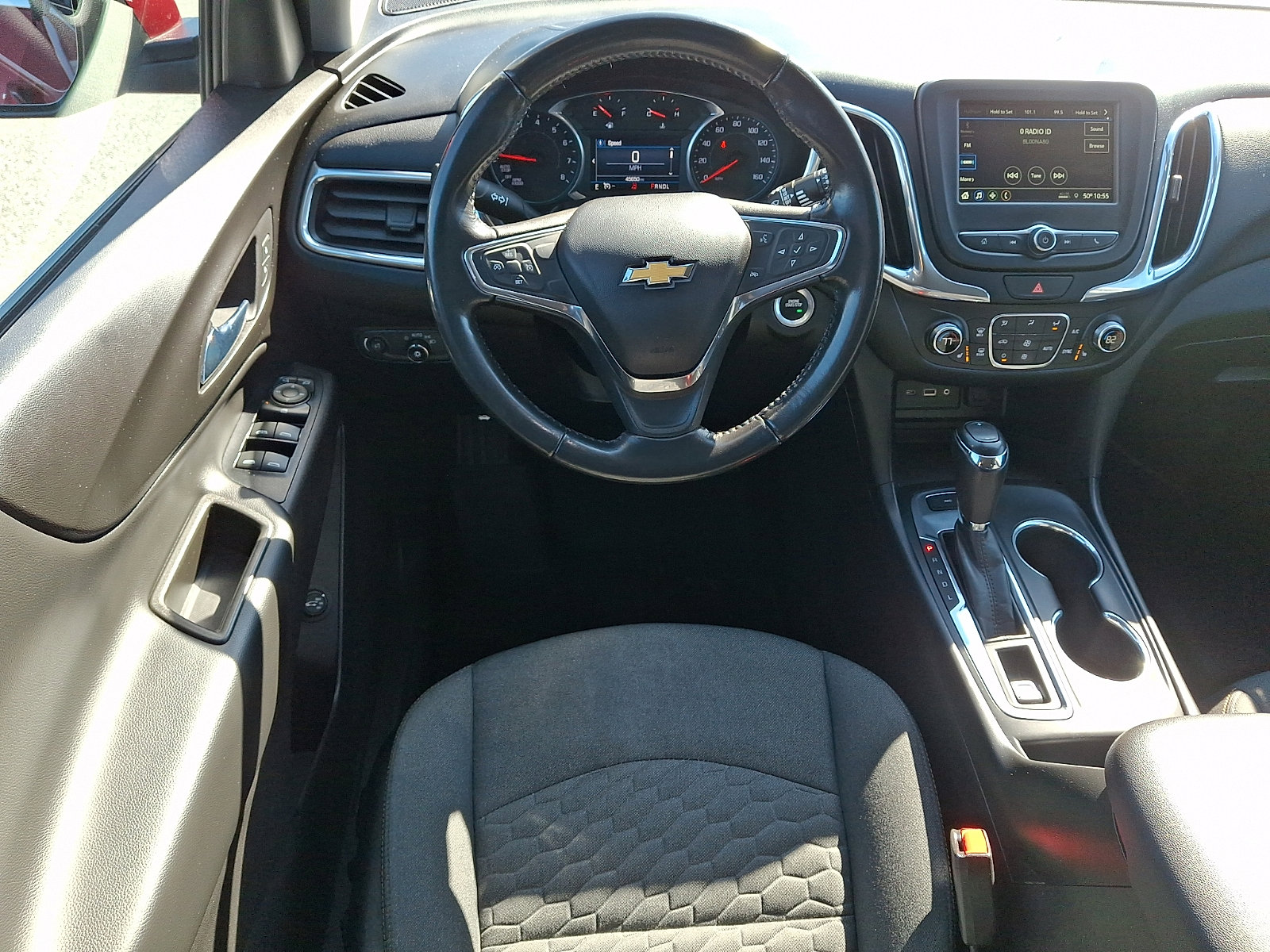 Used 2019 Chevrolet Equinox LT image 11