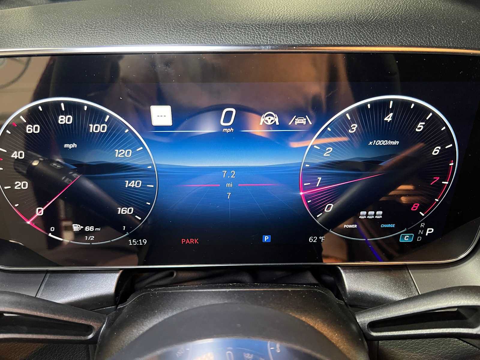 New 2027 Mercedes-Benz GLC 300 4MATIC image 31