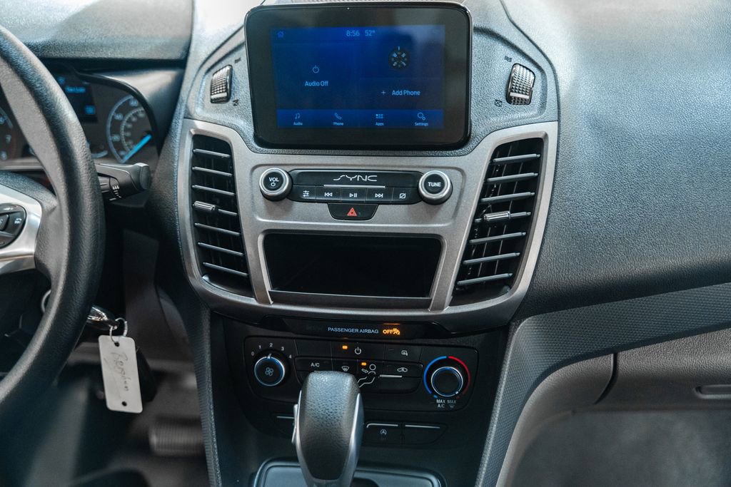 Used 2023 Ford Transit Connect XL image 23