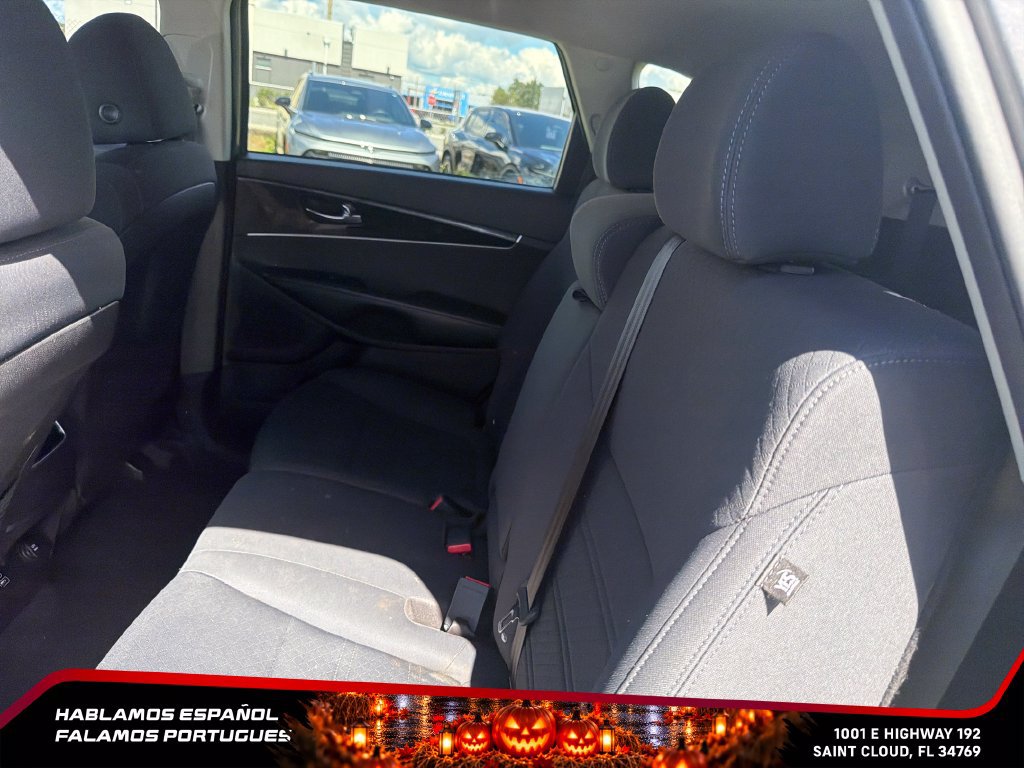 Used 2019 Kia Sorento FWD image 22
