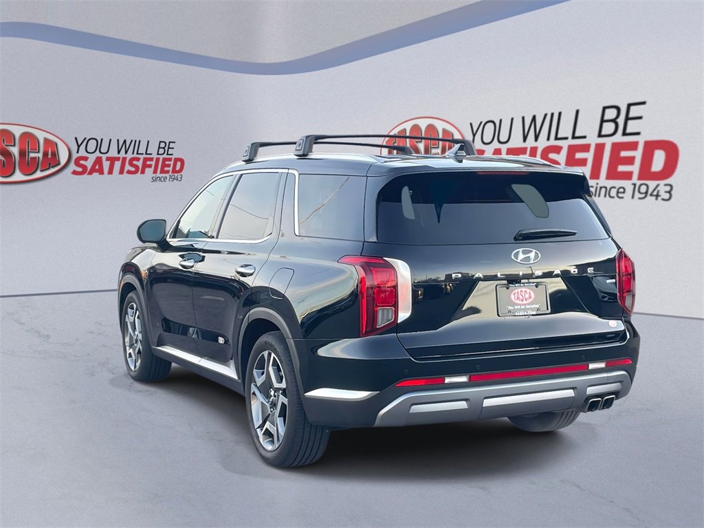 Used 2023 Hyundai Palisade Limited image 8