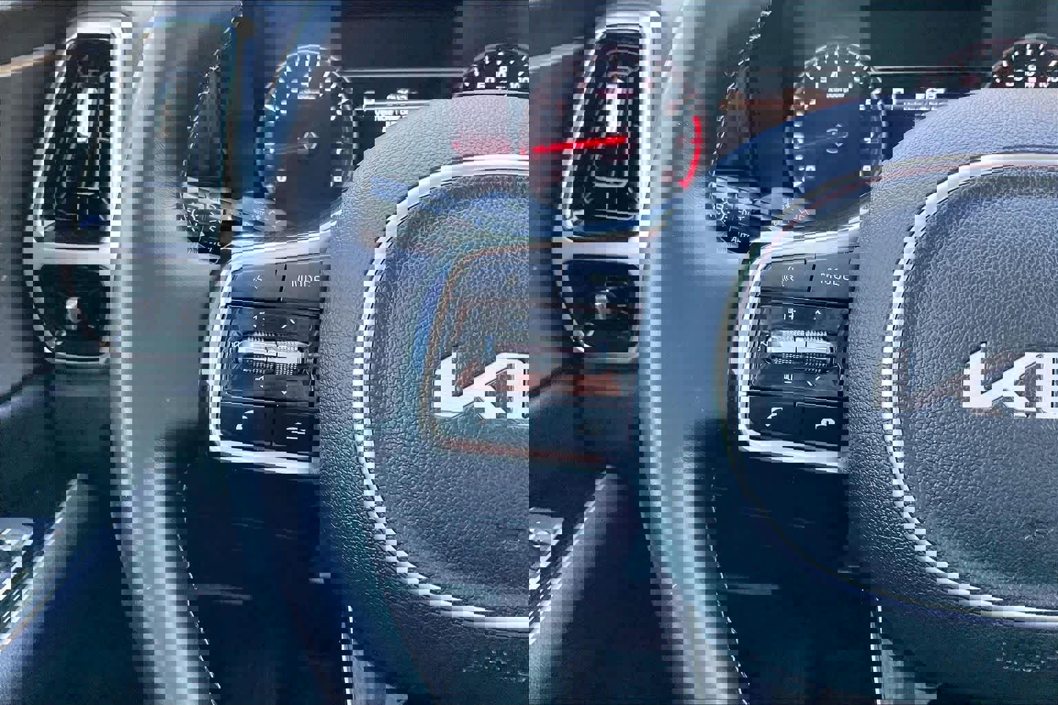 Used 2022 Kia Sorento SX image 24