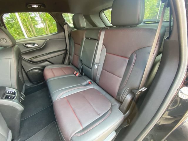Used 2023 Chevrolet Blazer RS AWD/4WD image 24