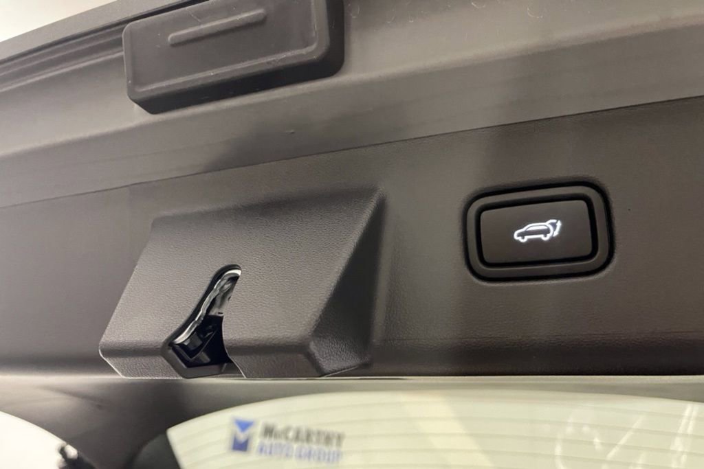 Used 2025 Hyundai Tucson SEL image 31